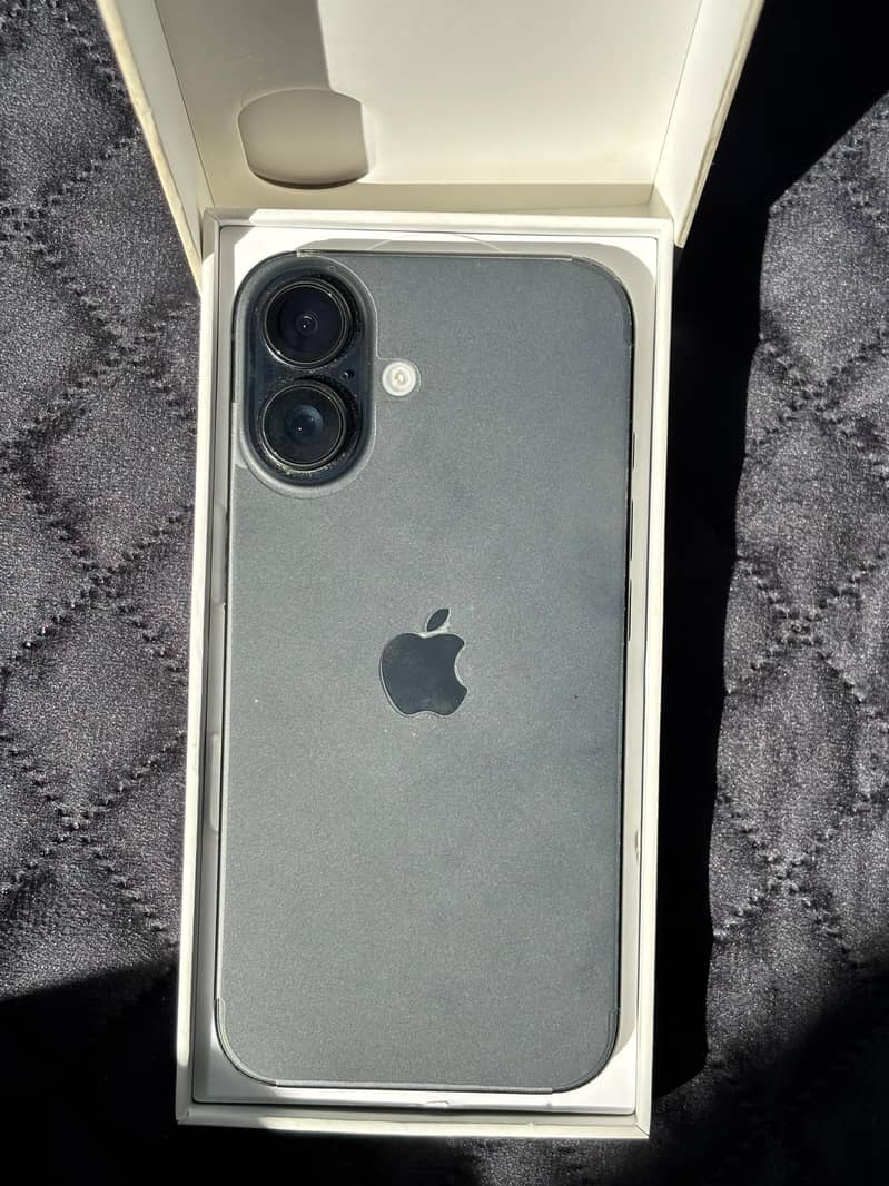 Iphone 16 3