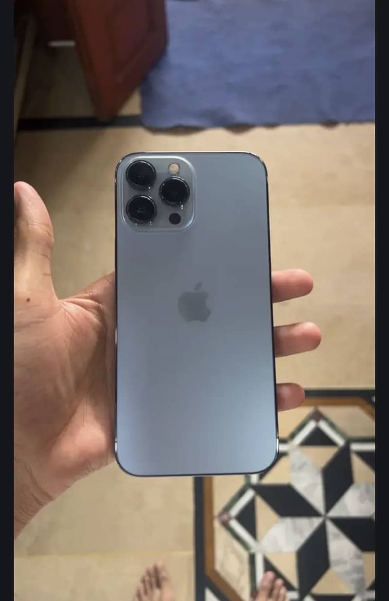 iPhone 13 Pro Max 1