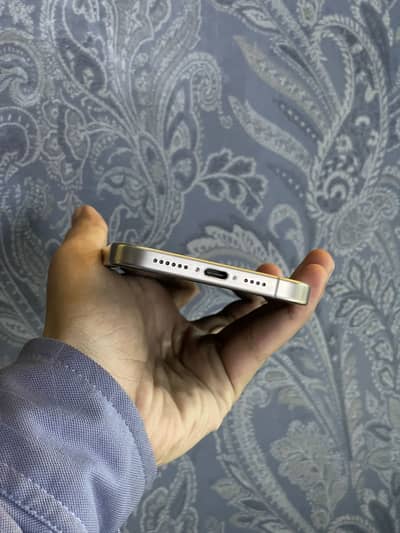 iphone 15 pro max 256gb jv