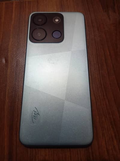 itel a05s 4+ 4 64gb urgent sale