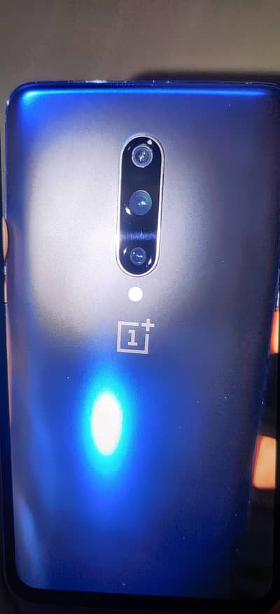 I'm selling my phone OnePlus 7 pro 10/10 condition exchange possible