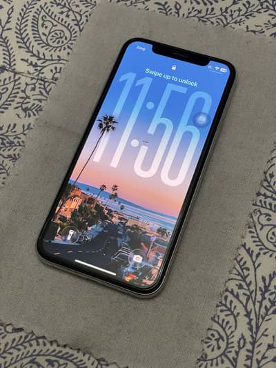 iPhone 11 Pro 256 Gb Pta