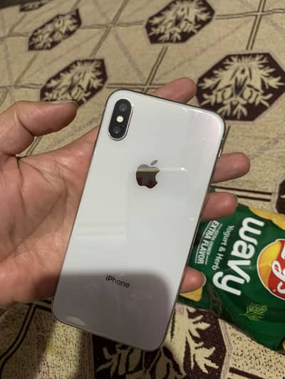 Iphone x 64gb
