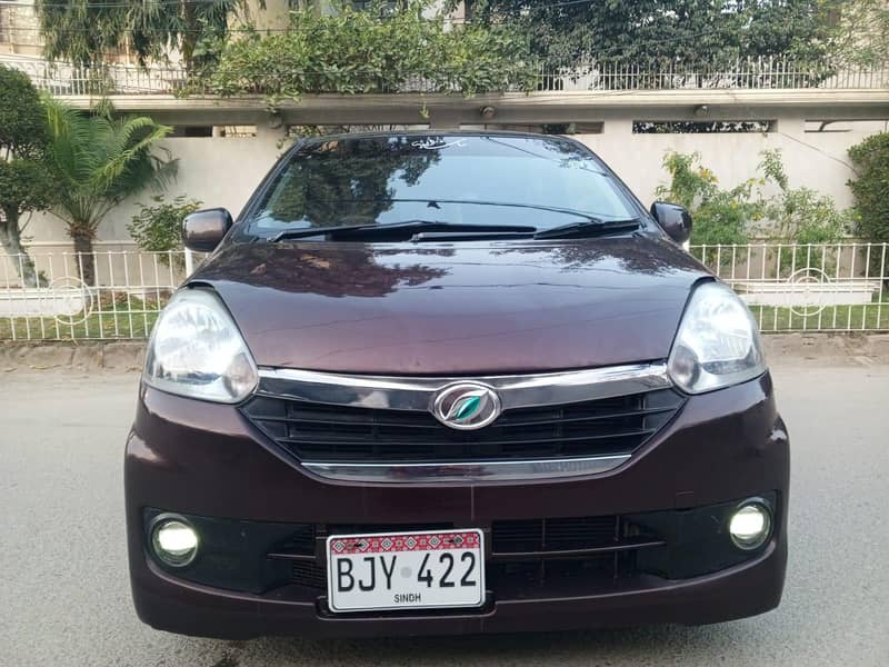(Like New)Daihatsu Mira X Memorial 660cc B/T Dayz Move Ek Wagon R Alto ...