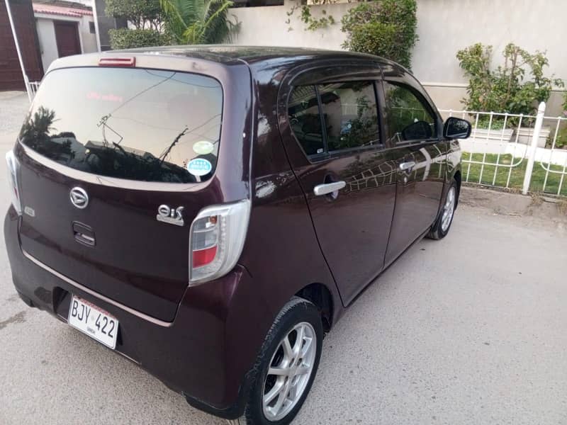 (Like New)Daihatsu Mira X Memorial 660cc B/T Dayz Move Ek Wagon R Alto ...