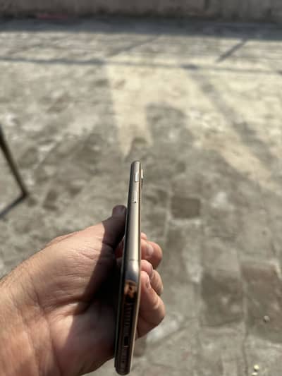 iphone XS Pta
