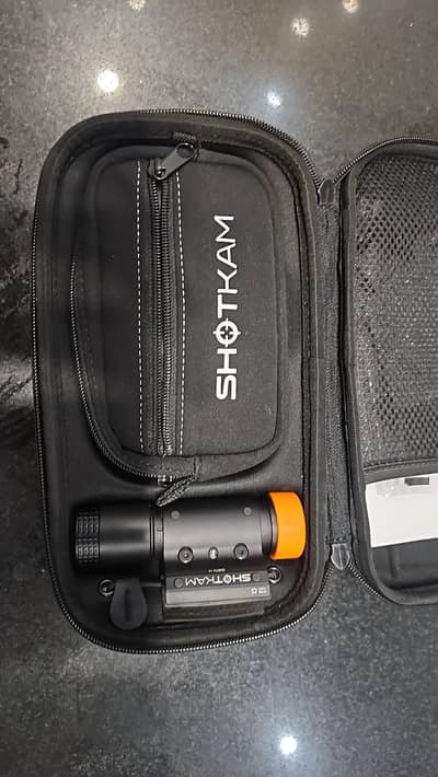 Shotkam Gen4