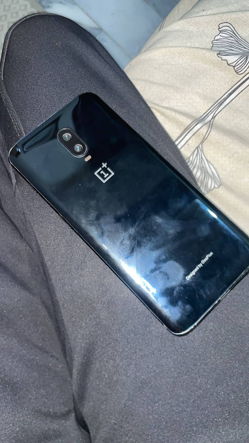 Oneplus 6t 1