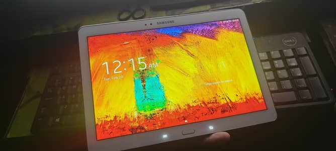 samsung Galaxy Note 10.1