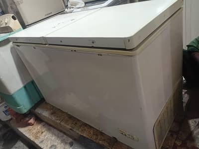 freezer  all ok 7day warntyphone 030784646144