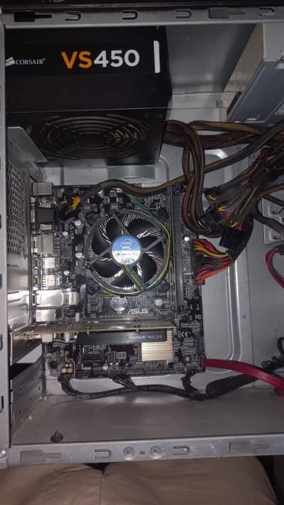 Official pc and gaming pc build