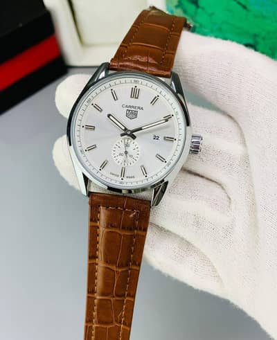 Tag Heuer Watches