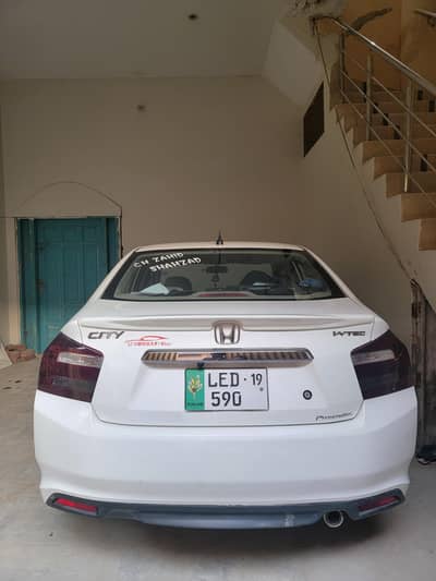 Honda City For Sale 03234733811