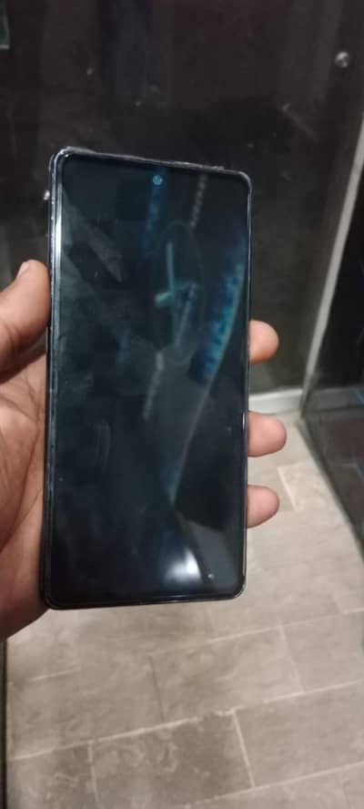 Samsung Galaxy S20 FE