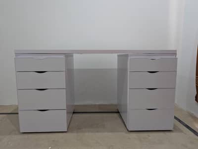 Ikea style Gaming Table