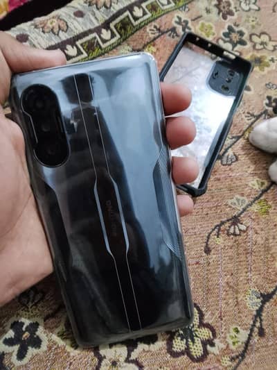 redmik40 gaming edition