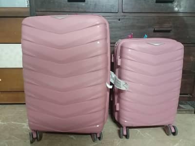 Luggage Bags