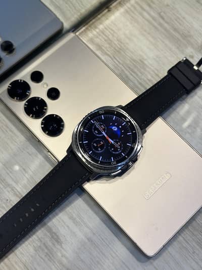 Samsung Galaxy Watch 8 Classic