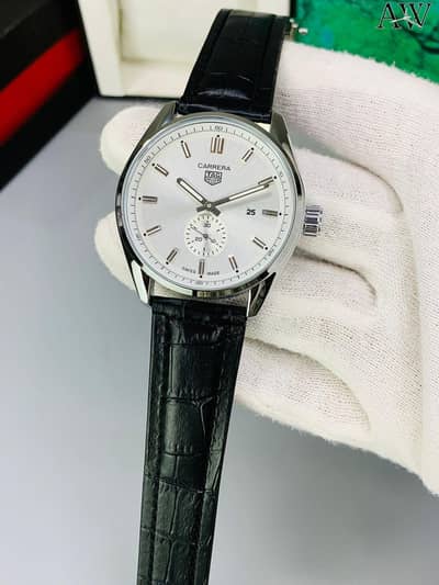 Tag Heuer Watches