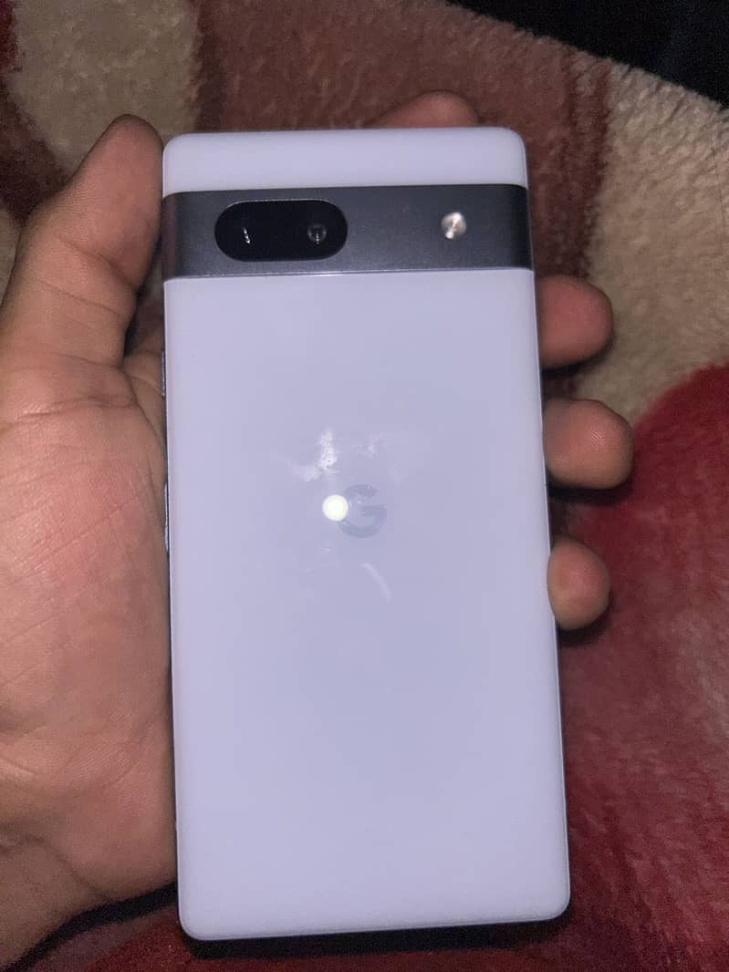 8/128 10/10 condition 1