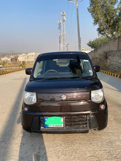 Suzuki mr wagon (japenese) 2018 model for sale