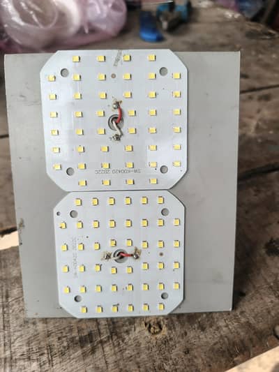 LED FULL HD LIGHTS FUNCTION LIGHTS 