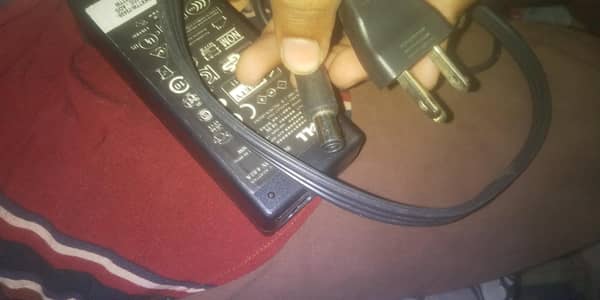 mire pass 2 charger he laptop k