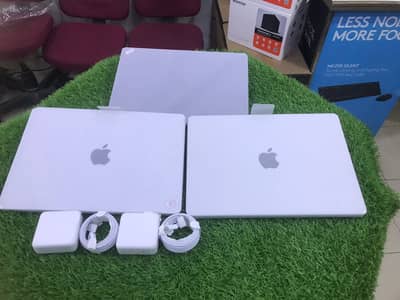 MX2H3 M4 Pro 24/512 Silver Non Active