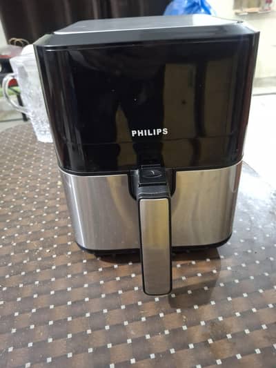 Phillips AIR Fryer