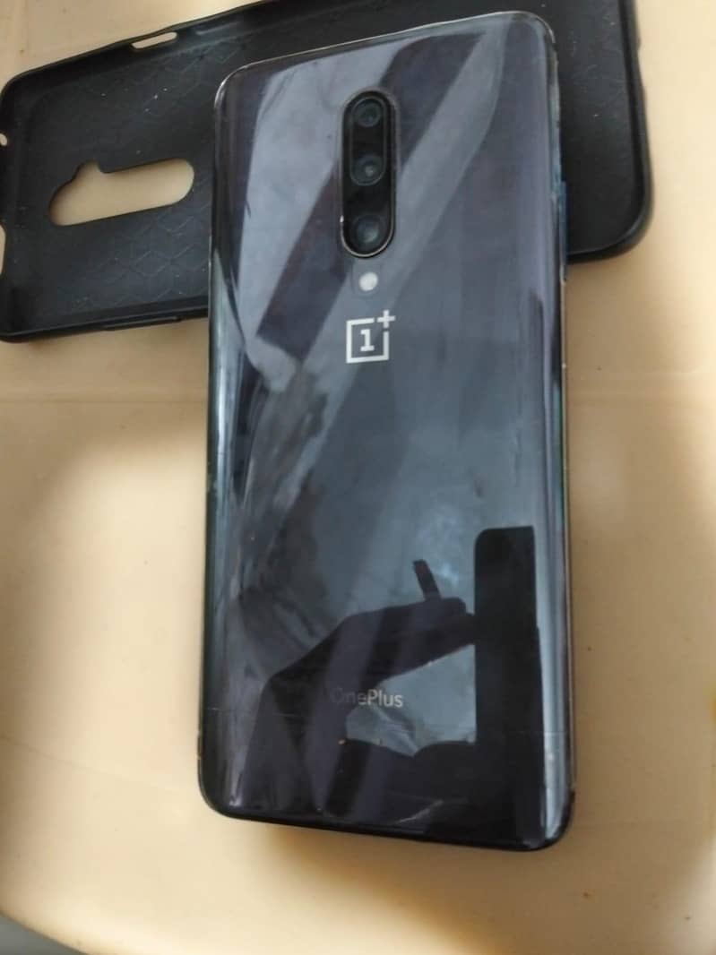 One Plus 7 Pro 0