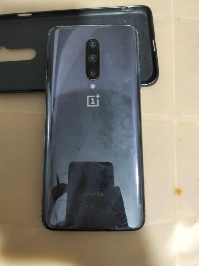 One Plus 7 Pro 5