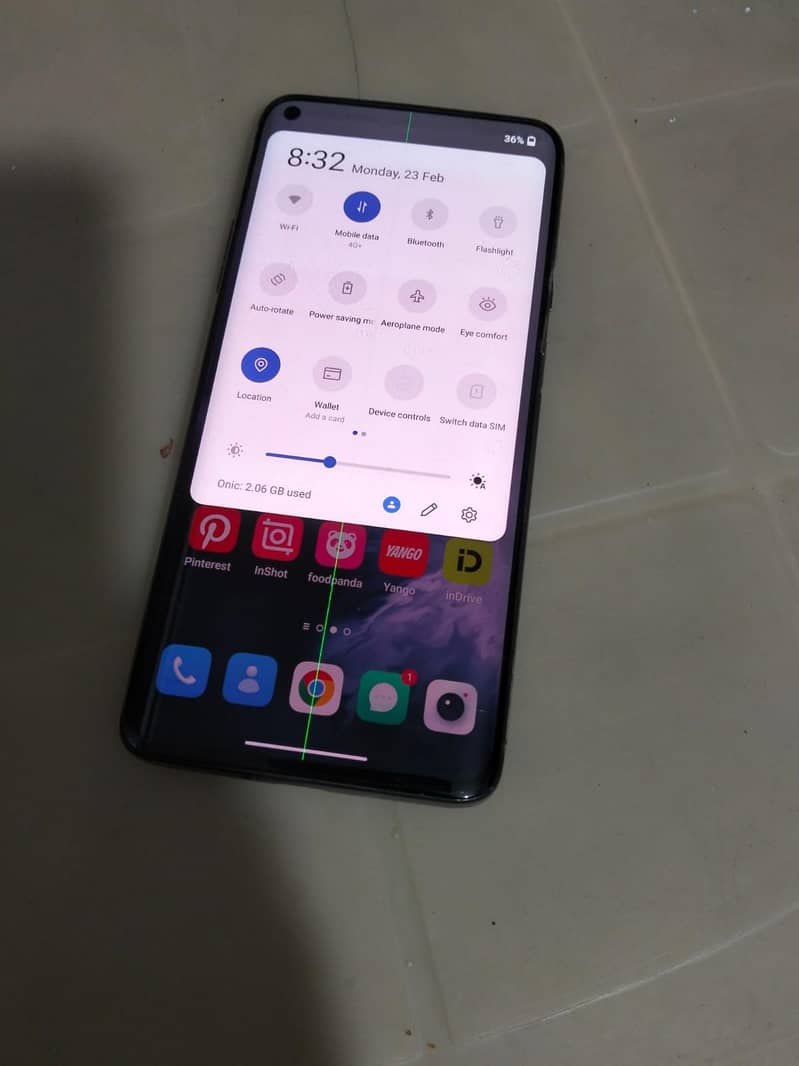 One Plus 7 Pro 6