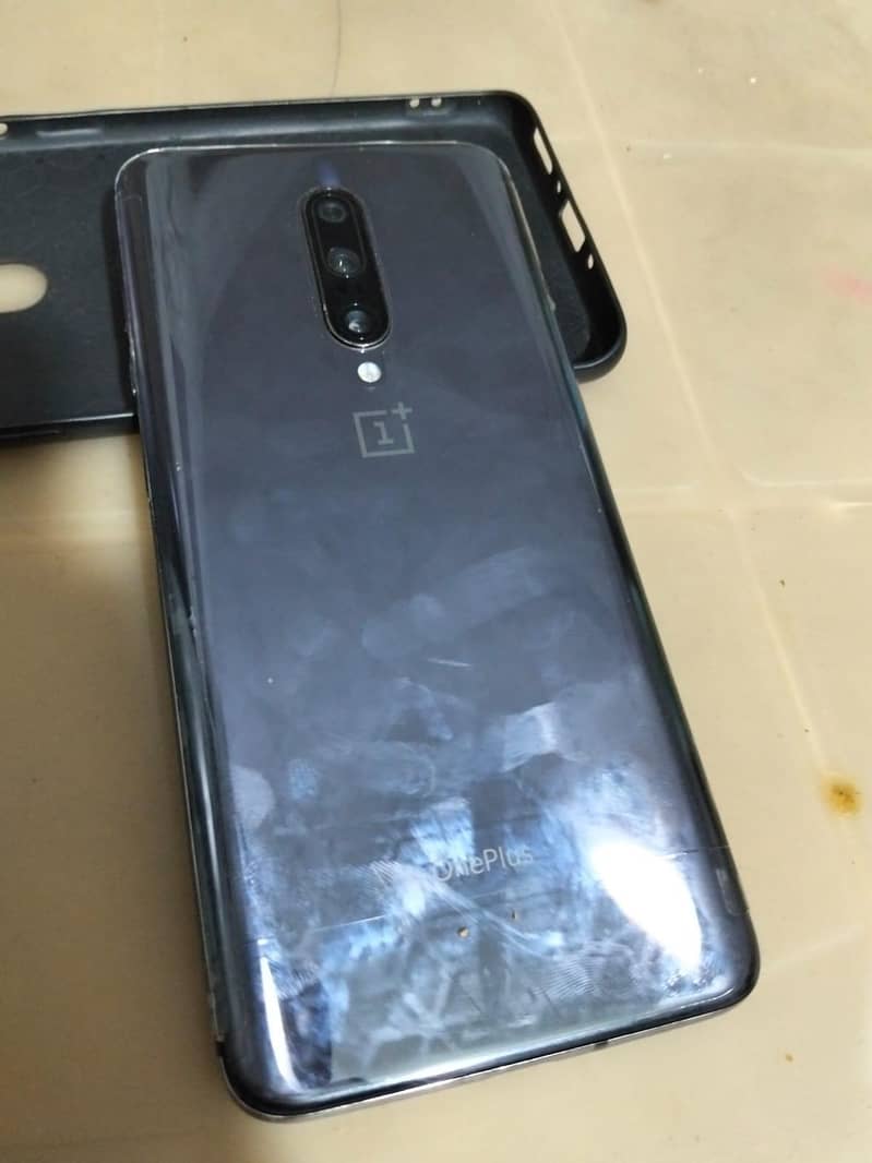 One Plus 7 Pro 7