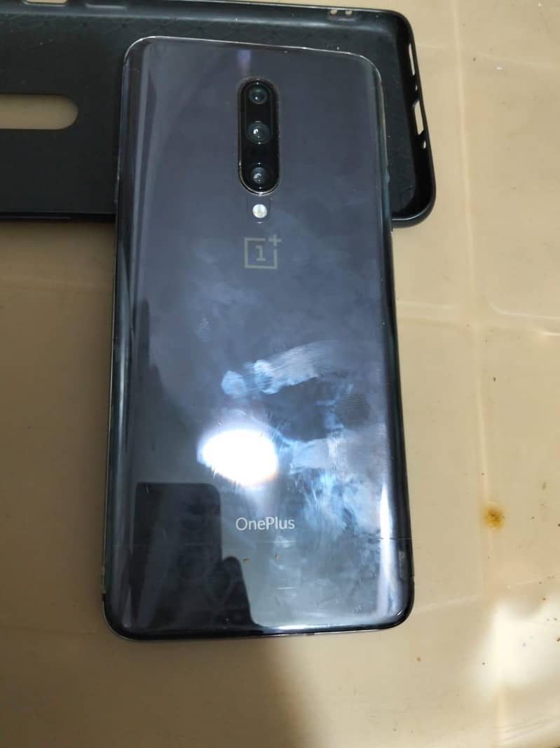 One Plus 7 Pro 8