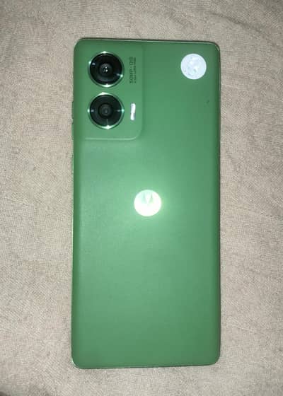 Motorola edge 50 fusion (16/256gb) 4 months sim time remaining