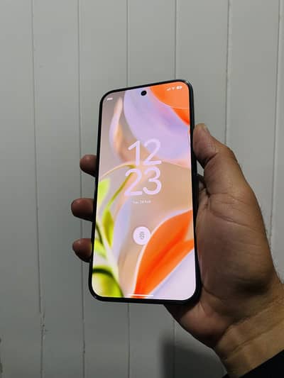 Google pixel 9 pro xl