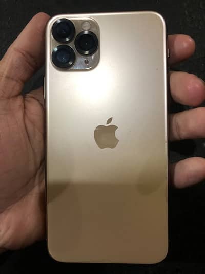 Apple iPhone 11 Pro