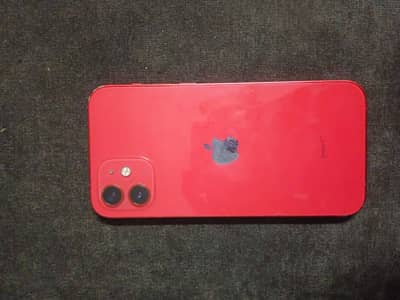 I PHONE 12