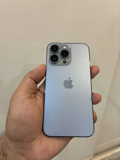 iPhone 13 Pro 256GB JV