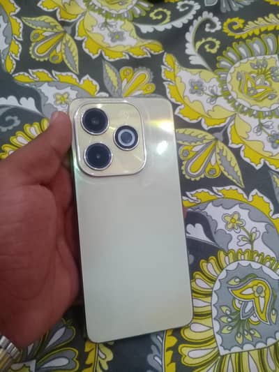 infinix hot 40i urgent sale