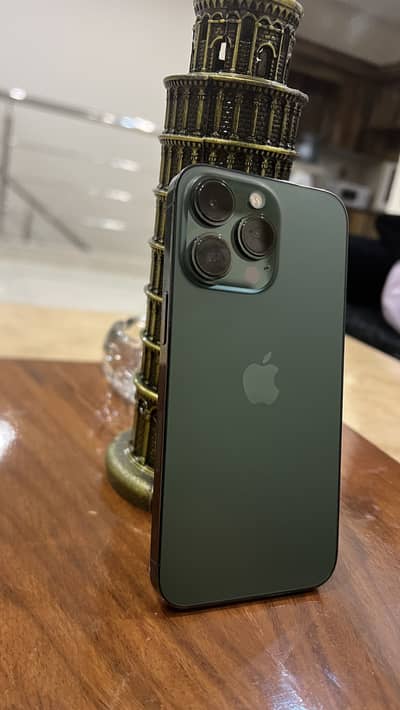 iPhone 13 pro factory unlock