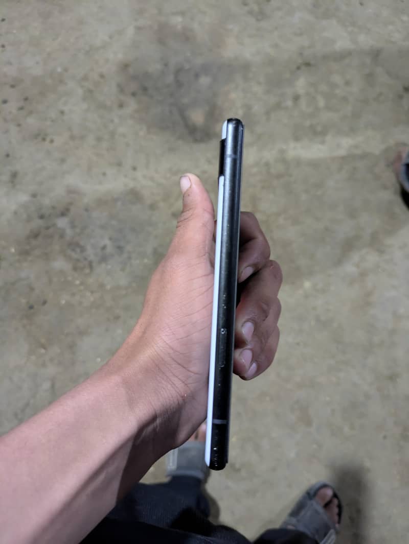 Google pixel 6a sim time 1