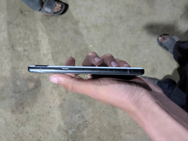 Google pixel 6a sim time 3