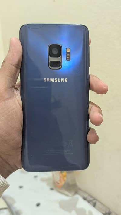 s9 4 64 non PTA read full add