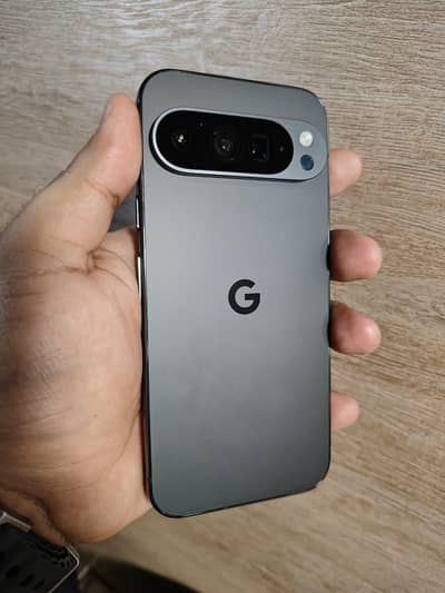Pixel 9 Pro 16/128 Online Approved