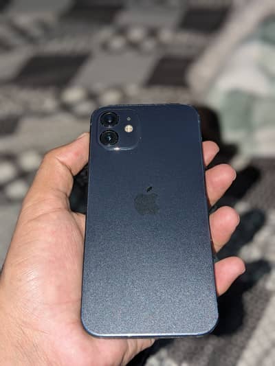 Iphone 12 non pta factory unlock