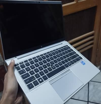 HP ELITEBOOK 840 G8 | Core i5 11th Gen | 16GB RAM | 256GB NVMe SSD