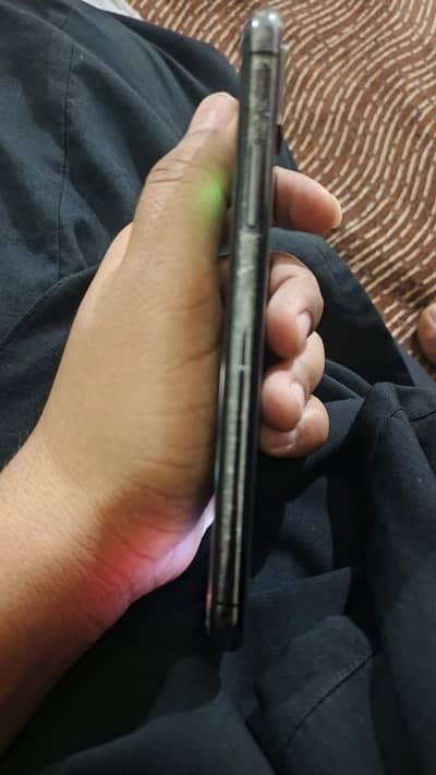 Battery health 80 10/9.5 all ok ha