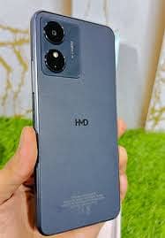 Nokia Aura 2 | Brand New | PTA Approved | 1 Year Warranty