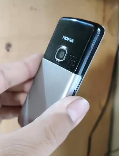 Nokia 6300 urgent for sale